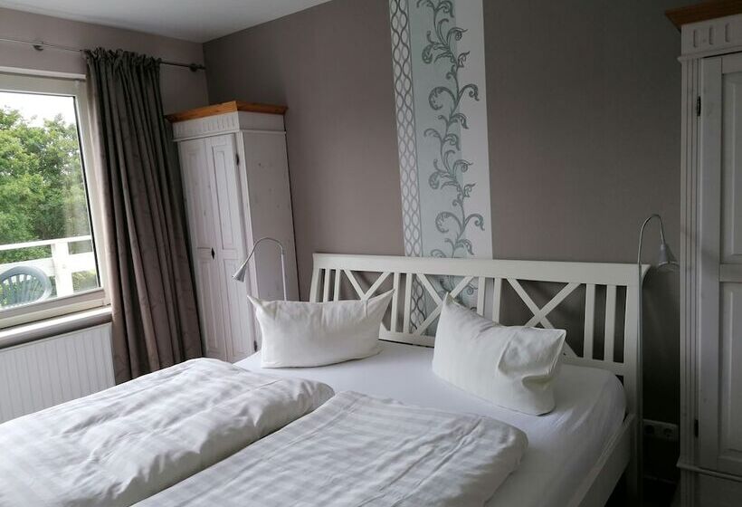 צימר Möven Kieker