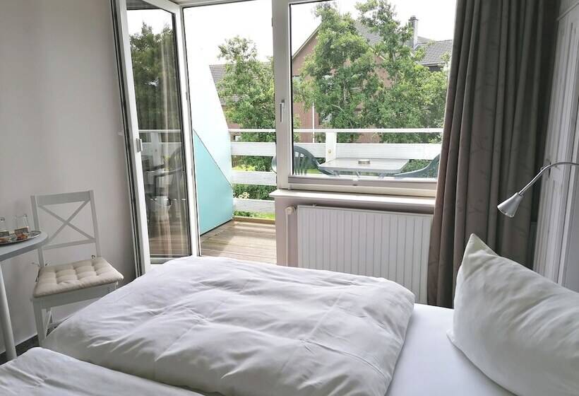 צימר Möven Kieker