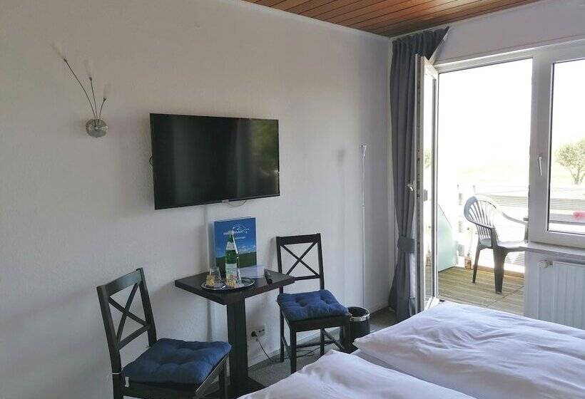 צימר Möven Kieker