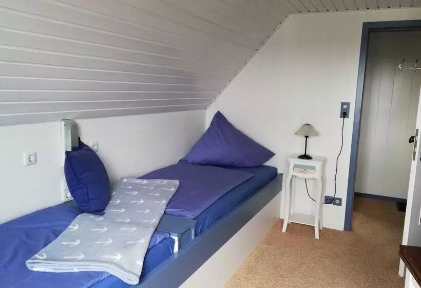 ベッドアンドブレックファースト Möven Kieker