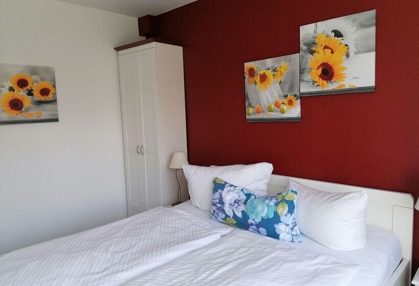 צימר Möven Kieker