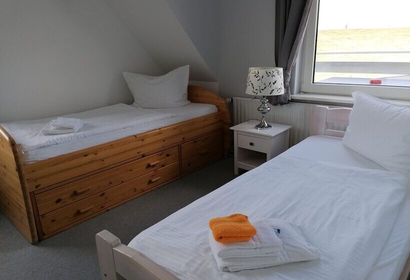 צימר Möven Kieker