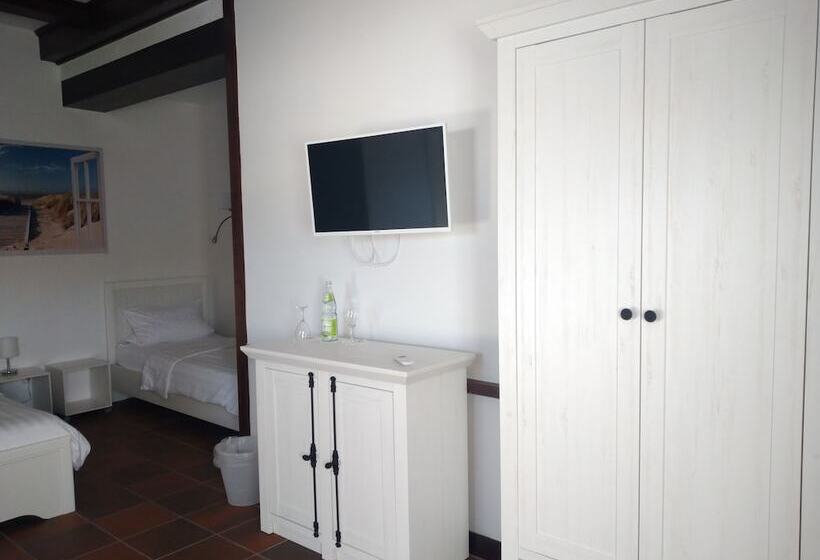 צימר Möven Kieker