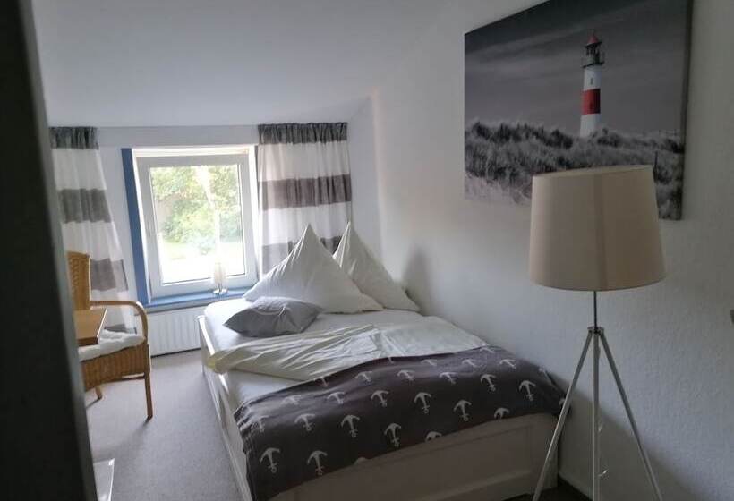 צימר Möven Kieker