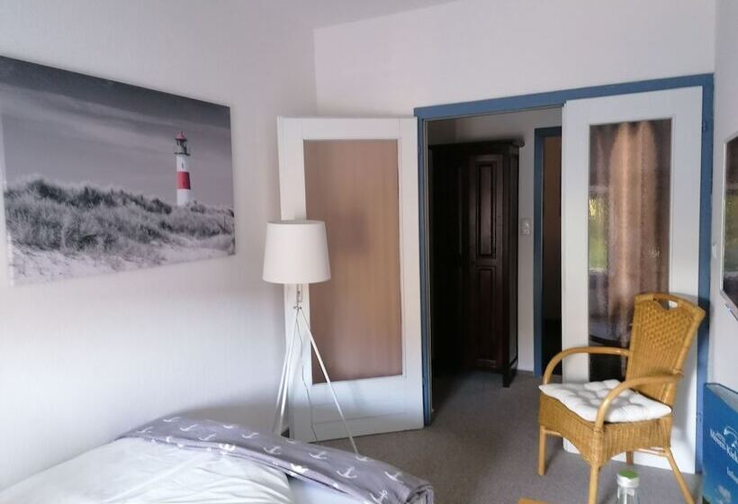 צימר Möven Kieker