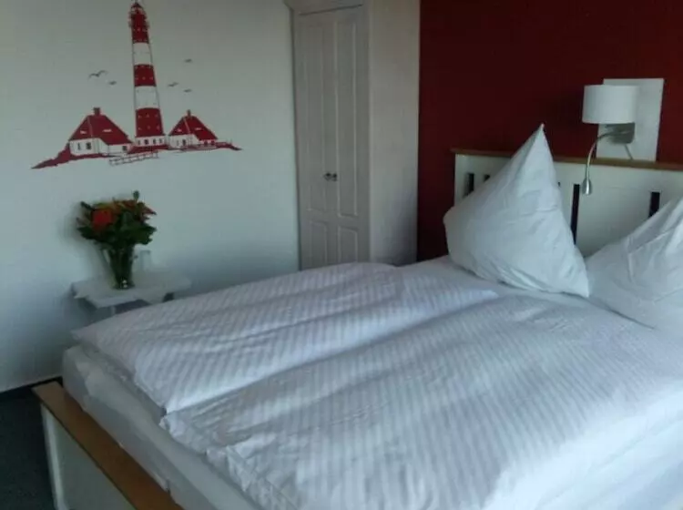 ベッドアンドブレックファースト Möven Kieker