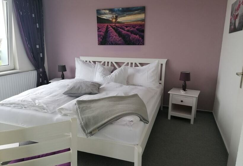 צימר Möven Kieker