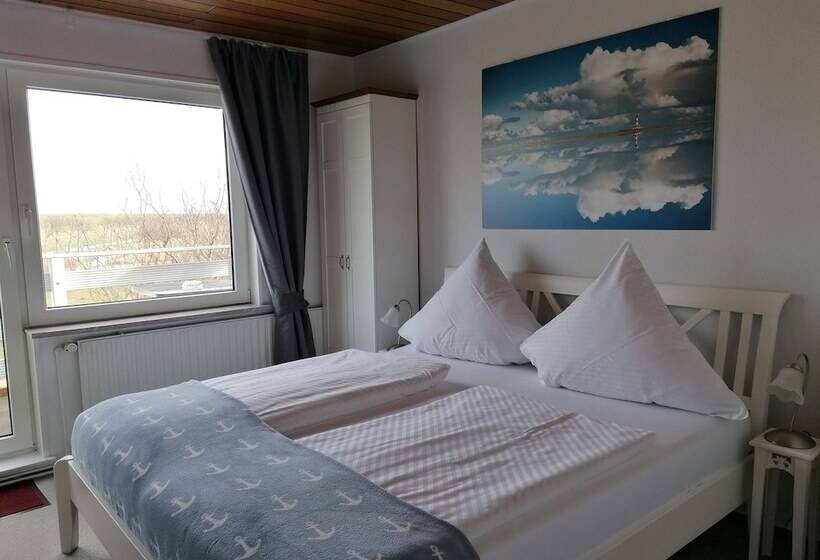 צימר Möven Kieker