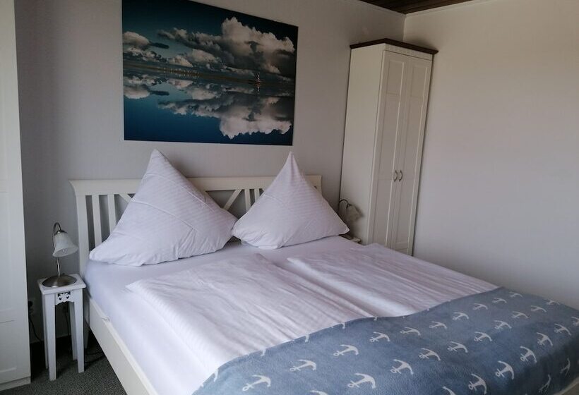 צימר Möven Kieker