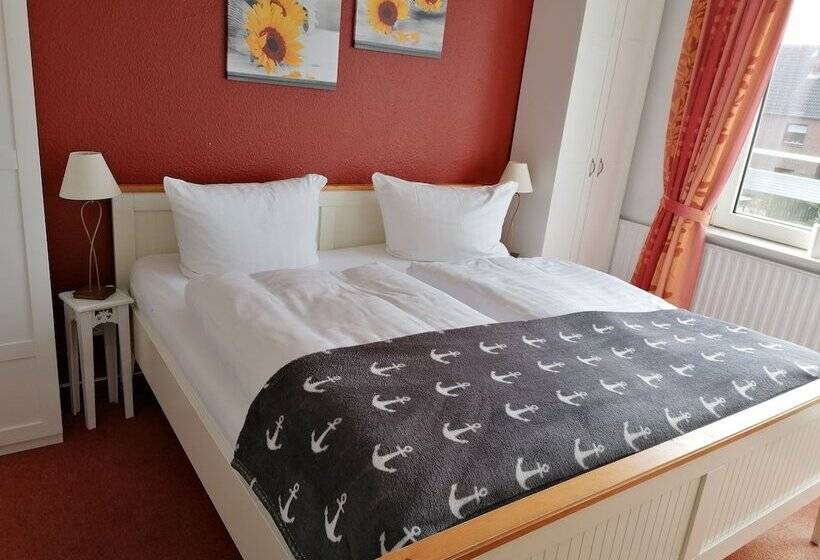 צימר Möven Kieker