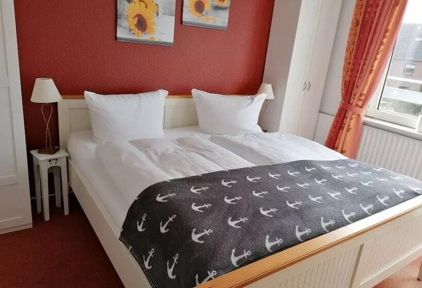 ベッドアンドブレックファースト Möven Kieker