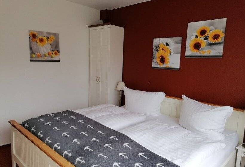 צימר Möven Kieker