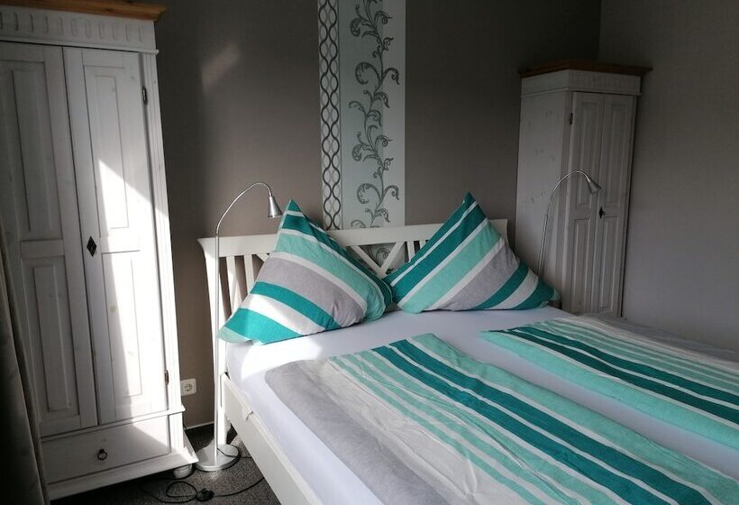 צימר Möven Kieker