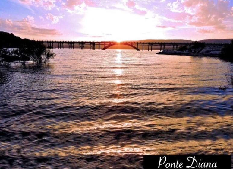 Bed and Breakfast Olaspri