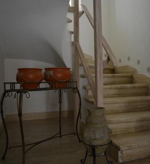 Bed and Breakfast Olaspri