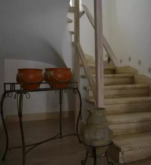 ベッドアンドブレックファースト Olaspri