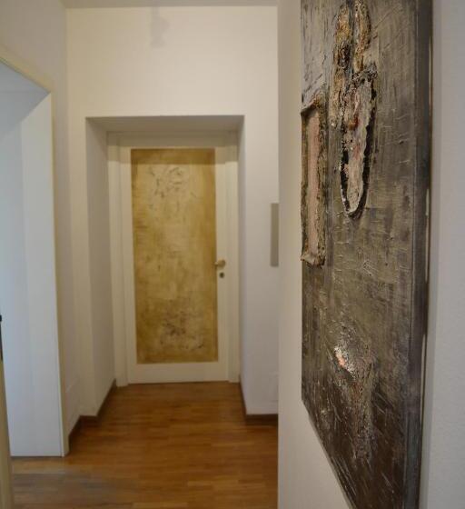 Bed and Breakfast Olaspri