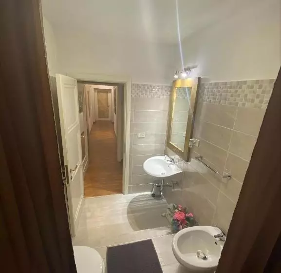 ベッドアンドブレックファースト Olaspri