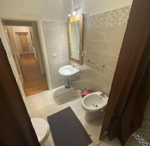 Bed and Breakfast Olaspri