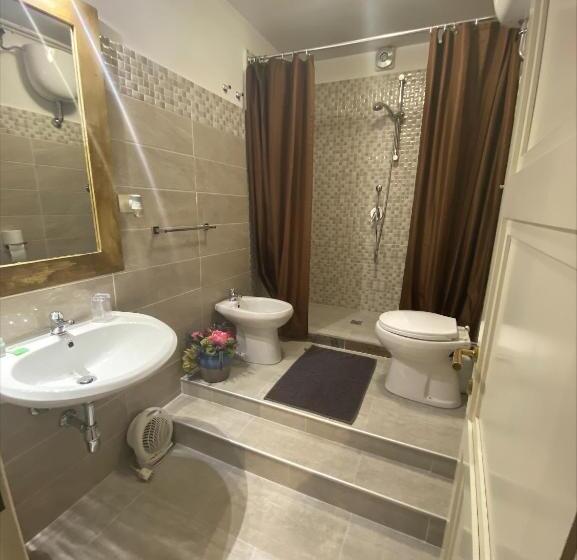 Bed and Breakfast Olaspri