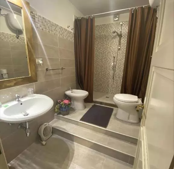 ベッドアンドブレックファースト Olaspri