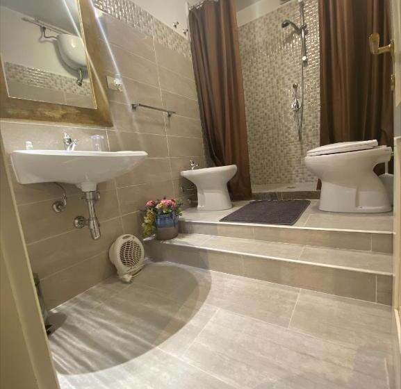 Bed and Breakfast Olaspri