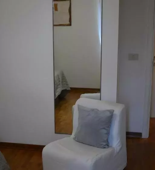 ベッドアンドブレックファースト Olaspri