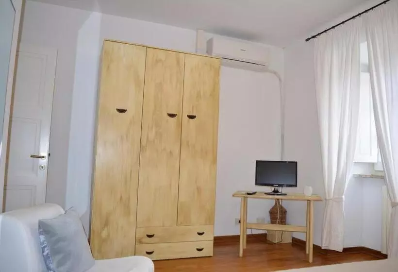 ベッドアンドブレックファースト Olaspri