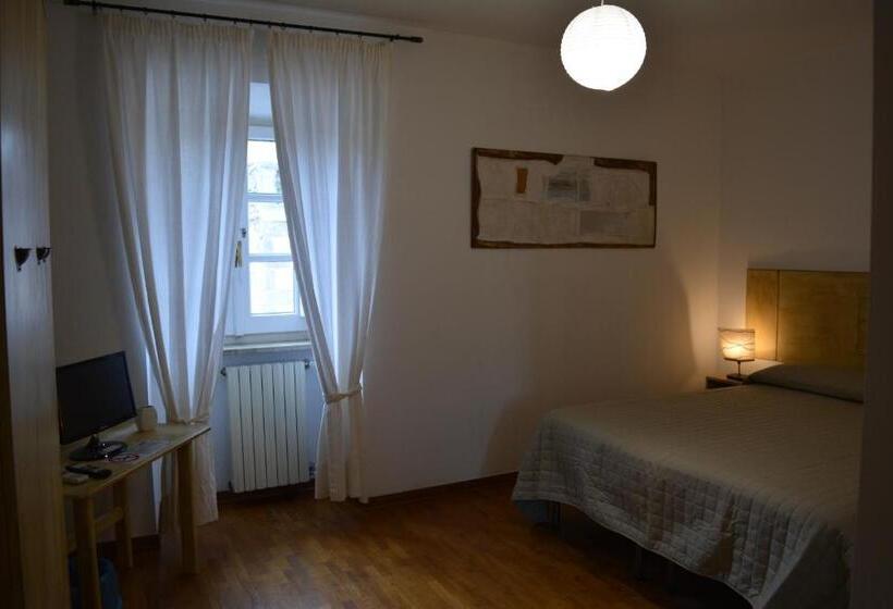 Bed and Breakfast Olaspri