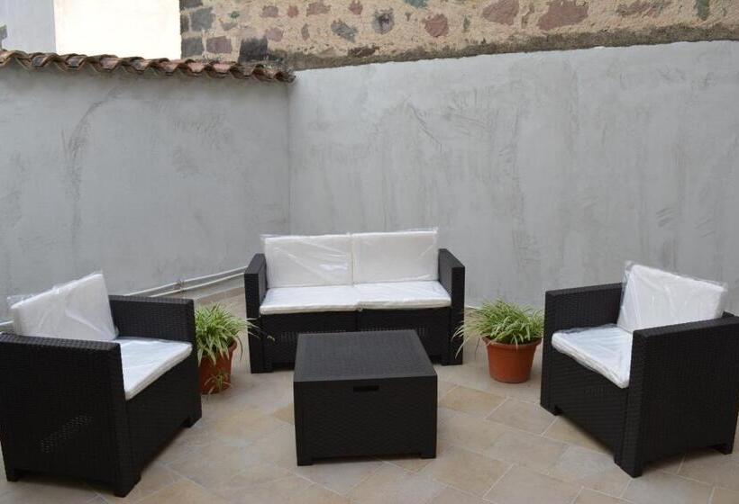 Bed and Breakfast Olaspri