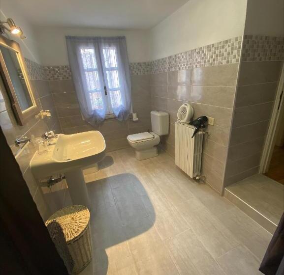 Bed and Breakfast Olaspri