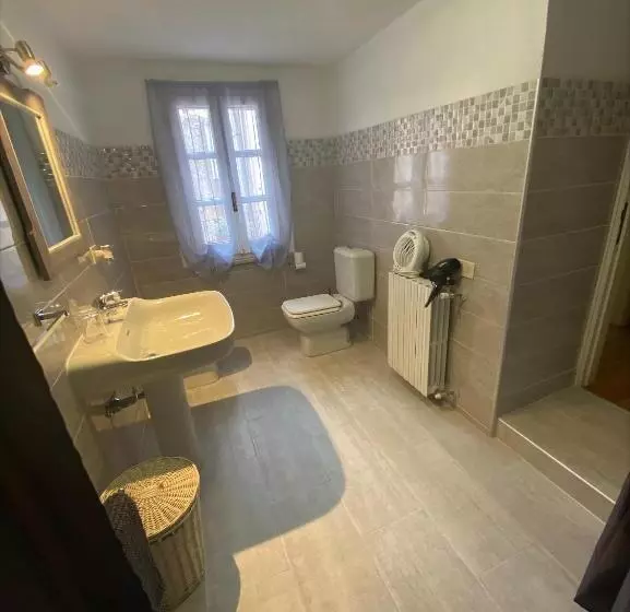 ベッドアンドブレックファースト Olaspri