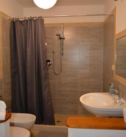 Bed and Breakfast Olaspri