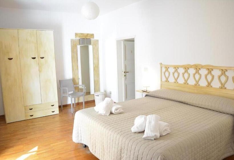 Bed and Breakfast Olaspri