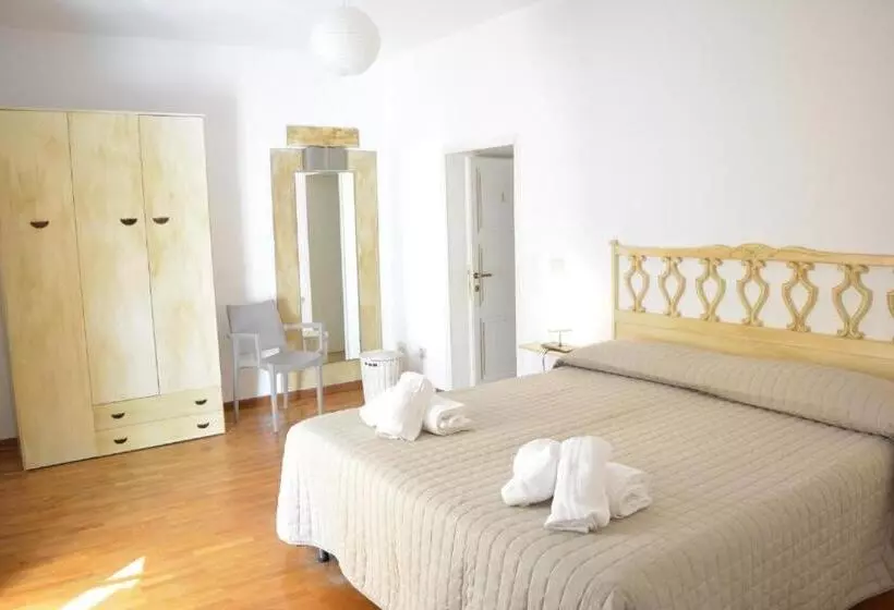 ベッドアンドブレックファースト Olaspri