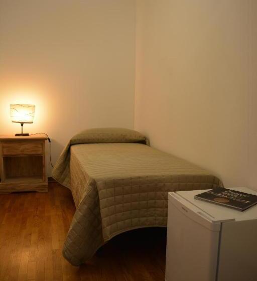 Bed and Breakfast Olaspri