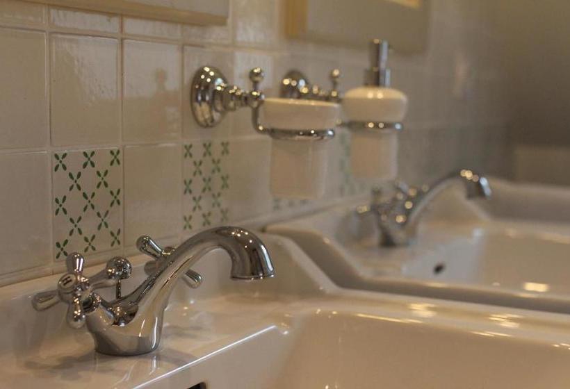 住宿加早餐 Orangerie Saint Martin