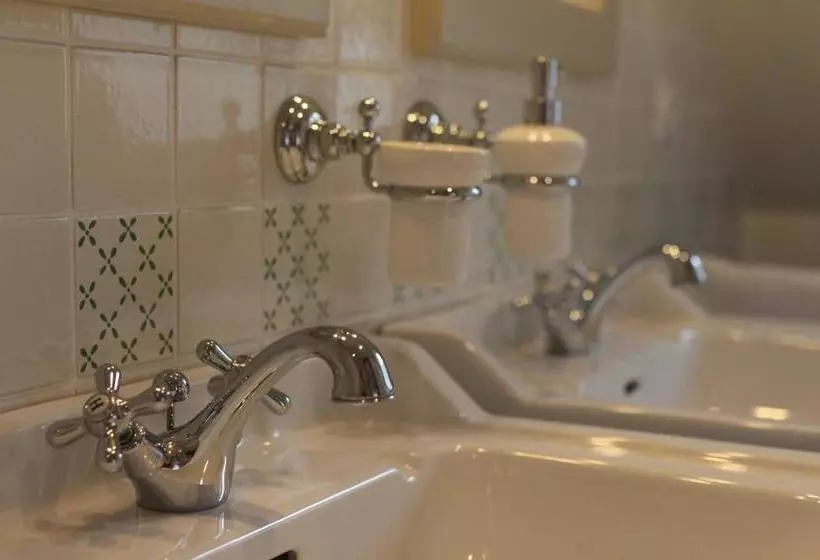 Aamiaismajoitus (B&B) Orangerie Saint Martin