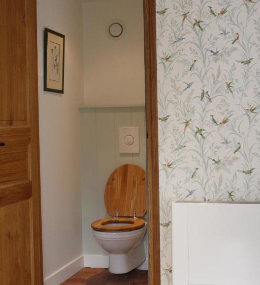 住宿加早餐 Orangerie Saint Martin