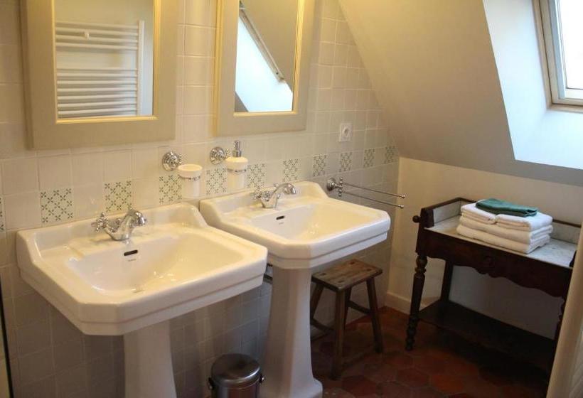 住宿加早餐 Orangerie Saint Martin