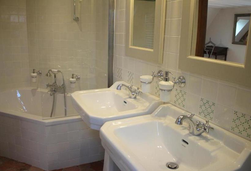 住宿加早餐 Orangerie Saint Martin