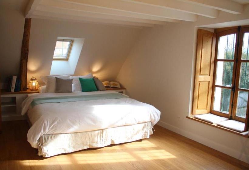 住宿加早餐 Orangerie Saint Martin