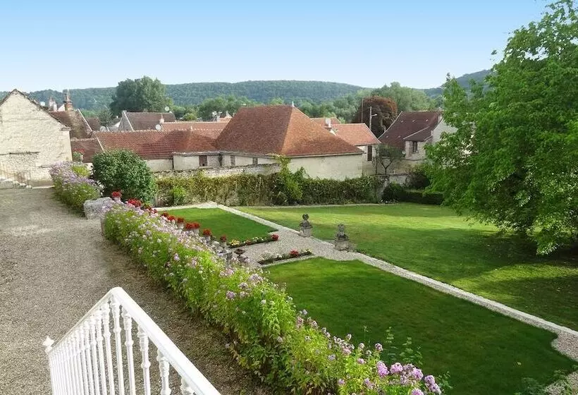 Aamiaismajoitus (B&B) Une Maison De Famille
