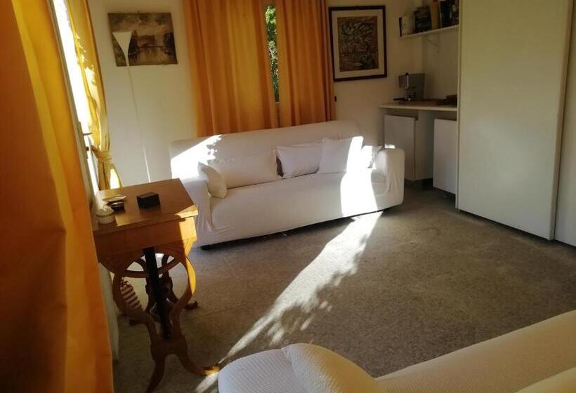 住宿加早餐  Villa Le Noci