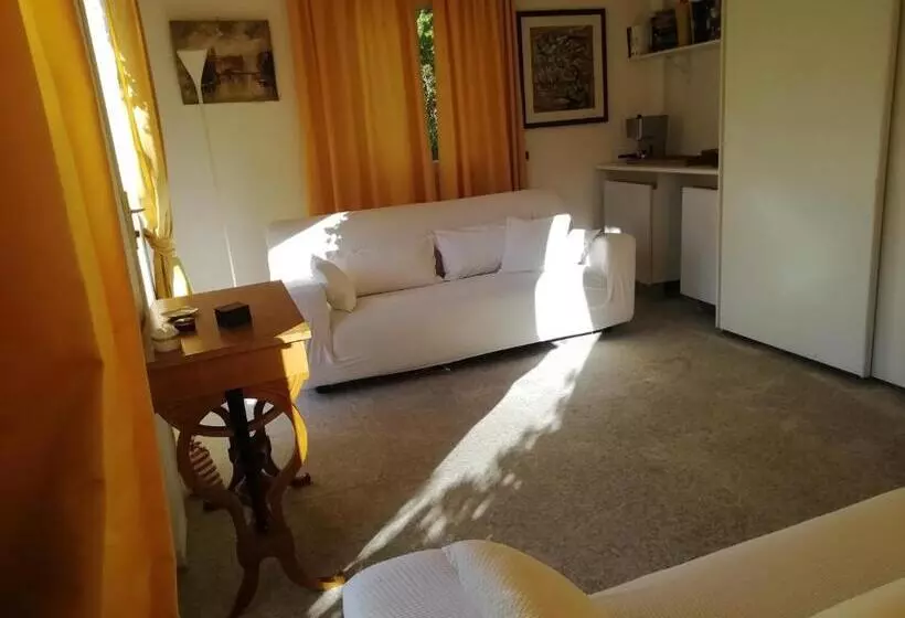 ベッドアンドブレックファースト Villa Le Noci