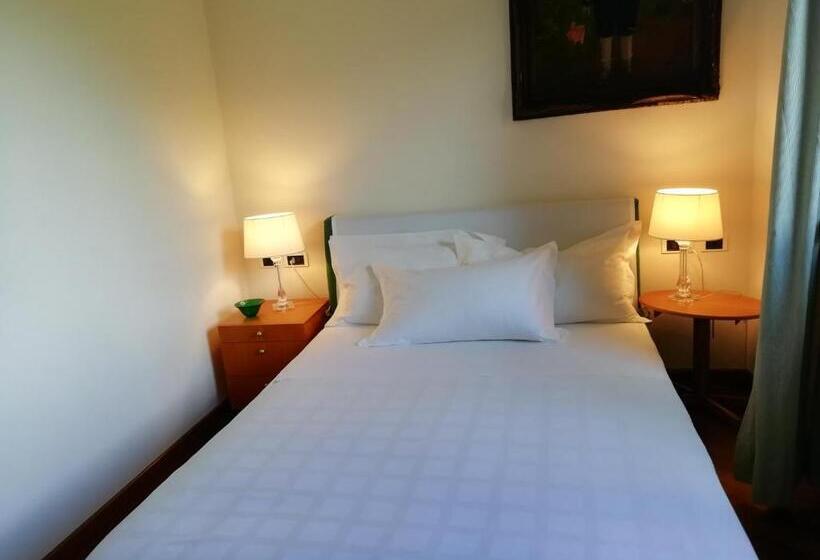 住宿加早餐  Villa Le Noci