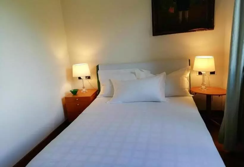 ベッドアンドブレックファースト Villa Le Noci