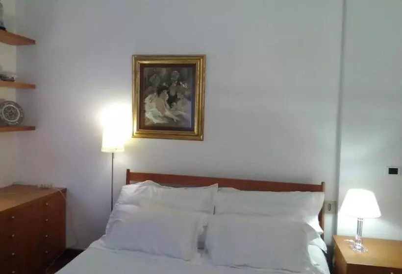 ベッドアンドブレックファースト Villa Le Noci