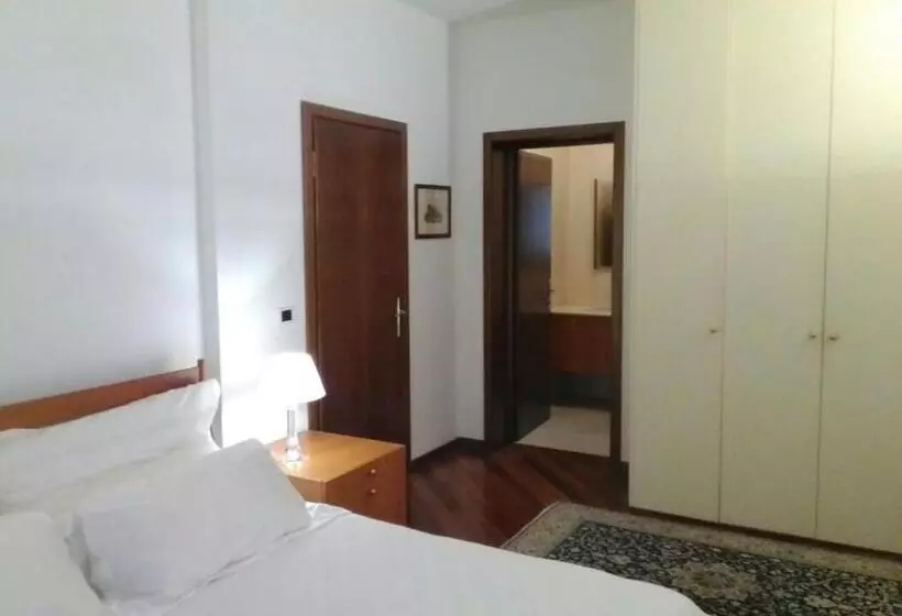 ベッドアンドブレックファースト Villa Le Noci