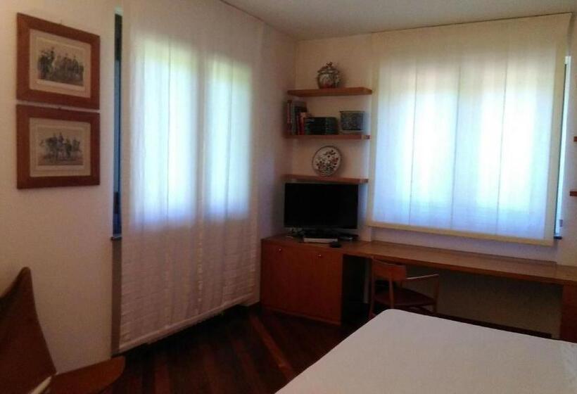 住宿加早餐  Villa Le Noci